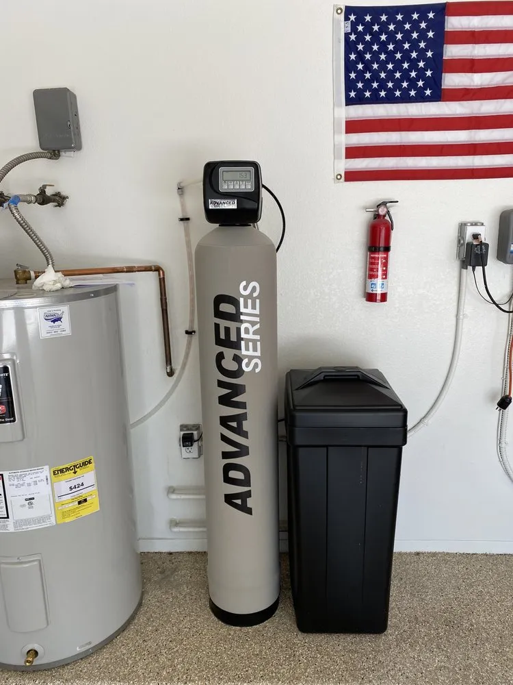 Slide of The Family Plumber