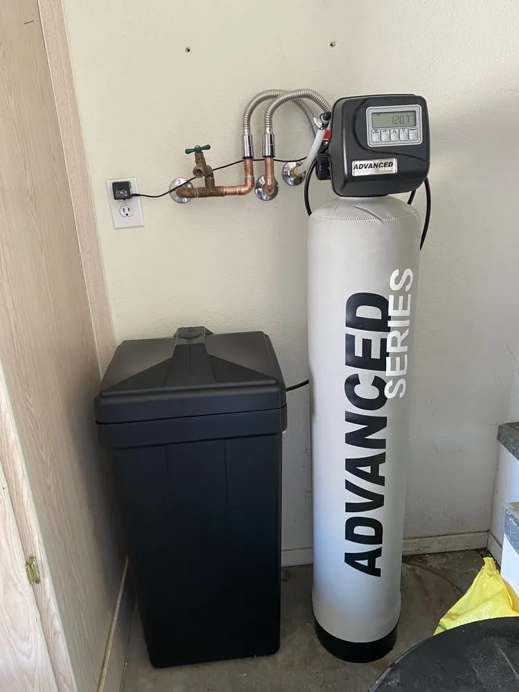 Slide of The Family Plumber