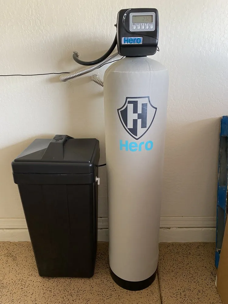 Slide of The Family Plumber