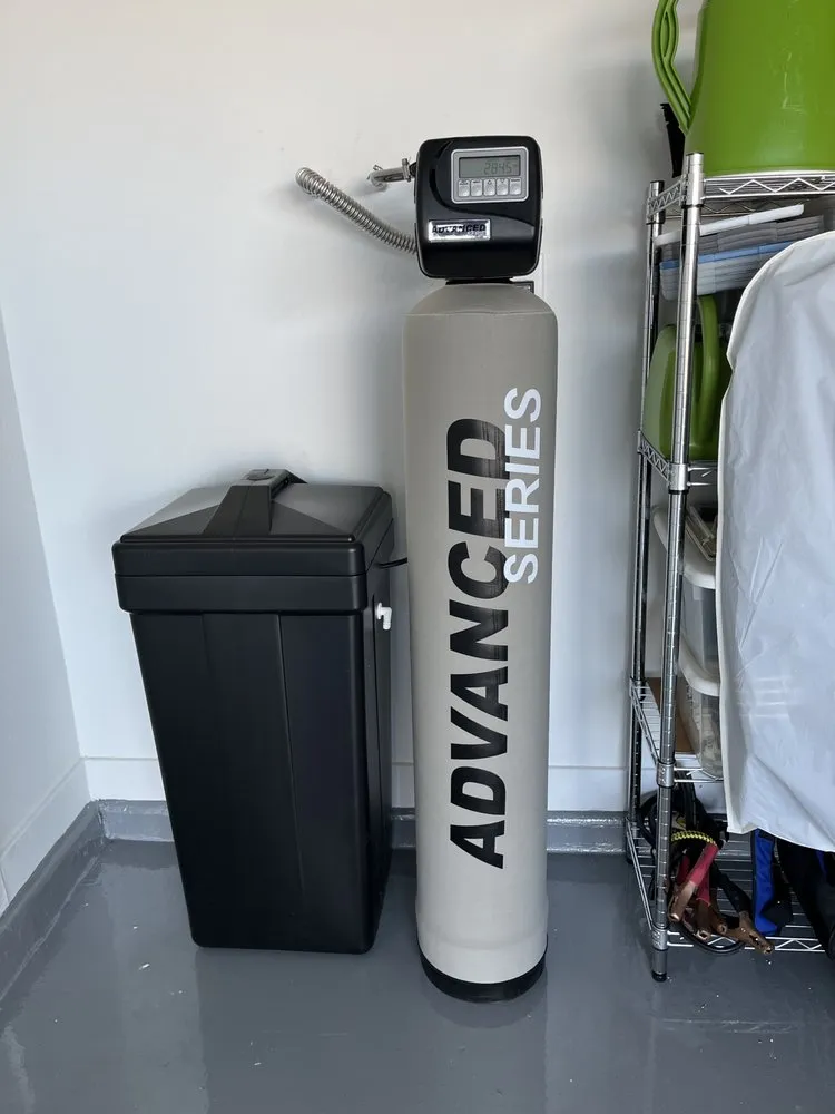 Slide of The Family Plumber