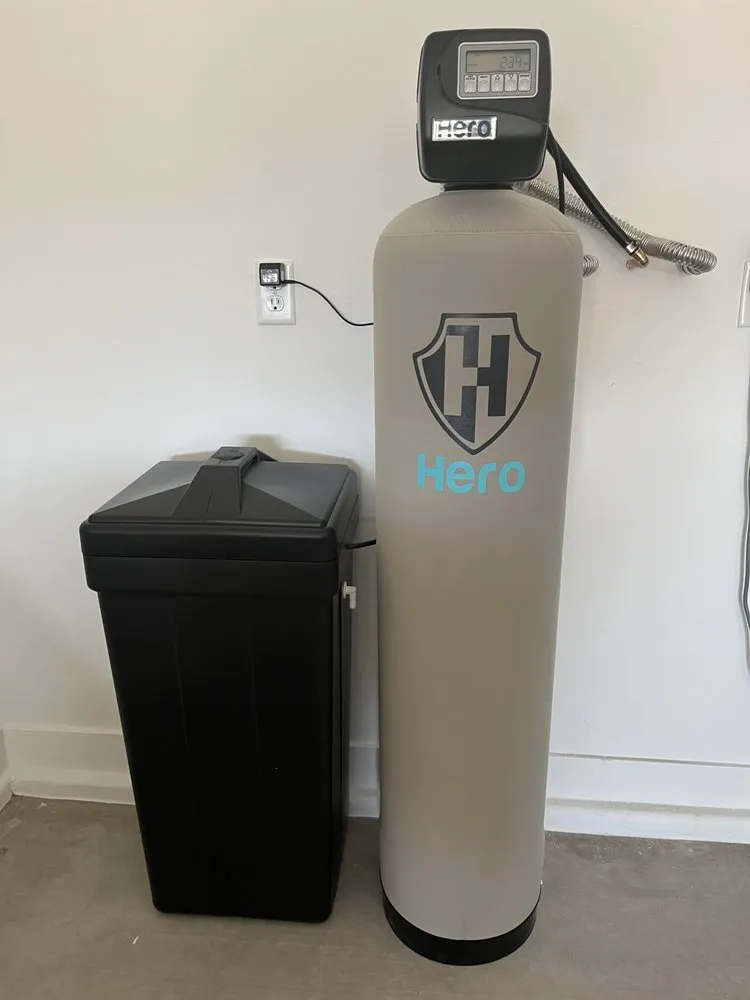 Slide of The Family Plumber