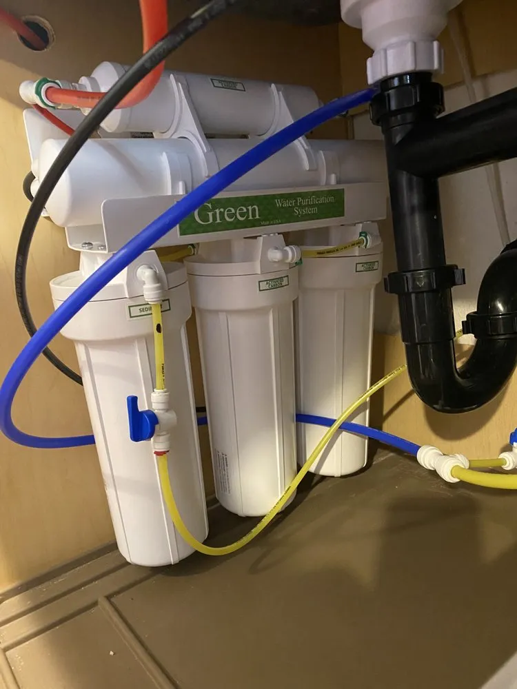 Top-rated drain cleaning service in Surprise, AZ - The Family Plumber