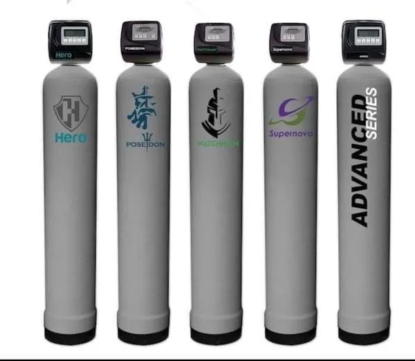 Trusted water heater service in Surprise, AZ by The Family Plumber