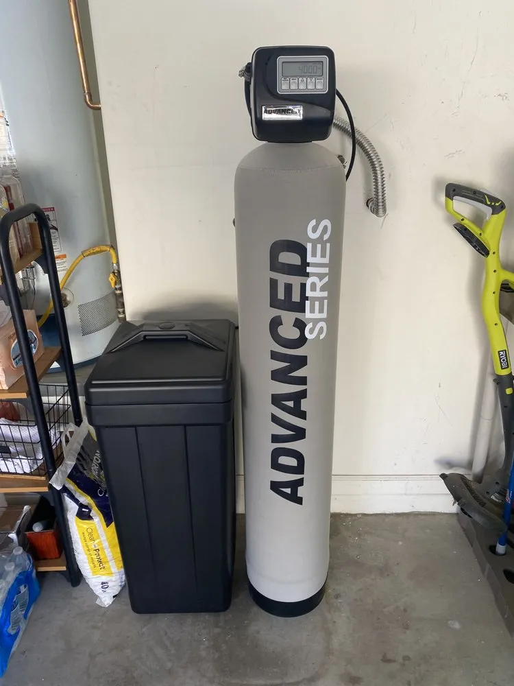 Slide of The Family Plumber