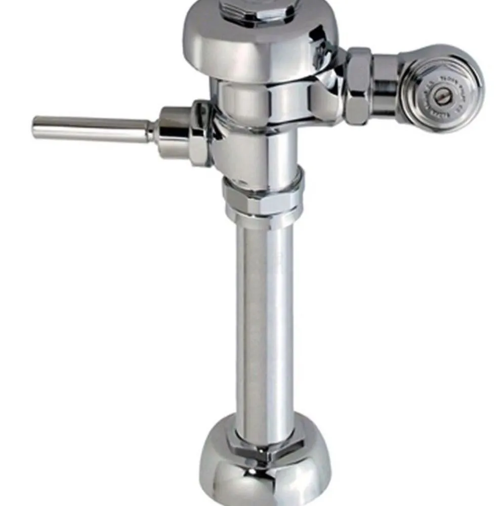 Slide of The Faucet Doctor