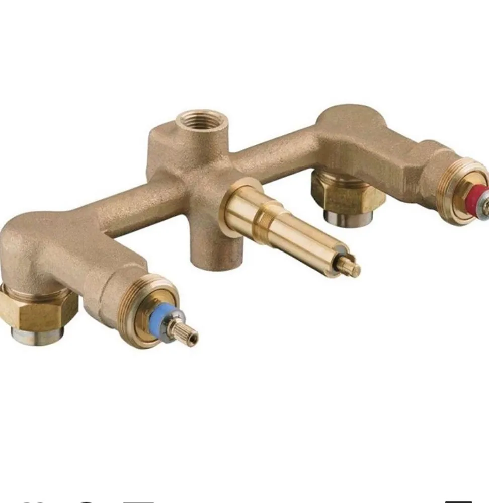 Slide of The Faucet Doctor