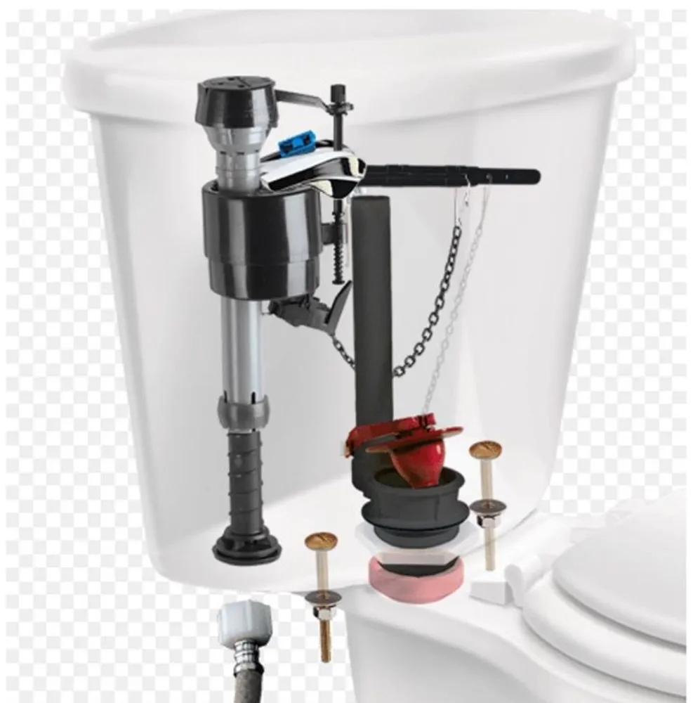 Slide of The Faucet Doctor