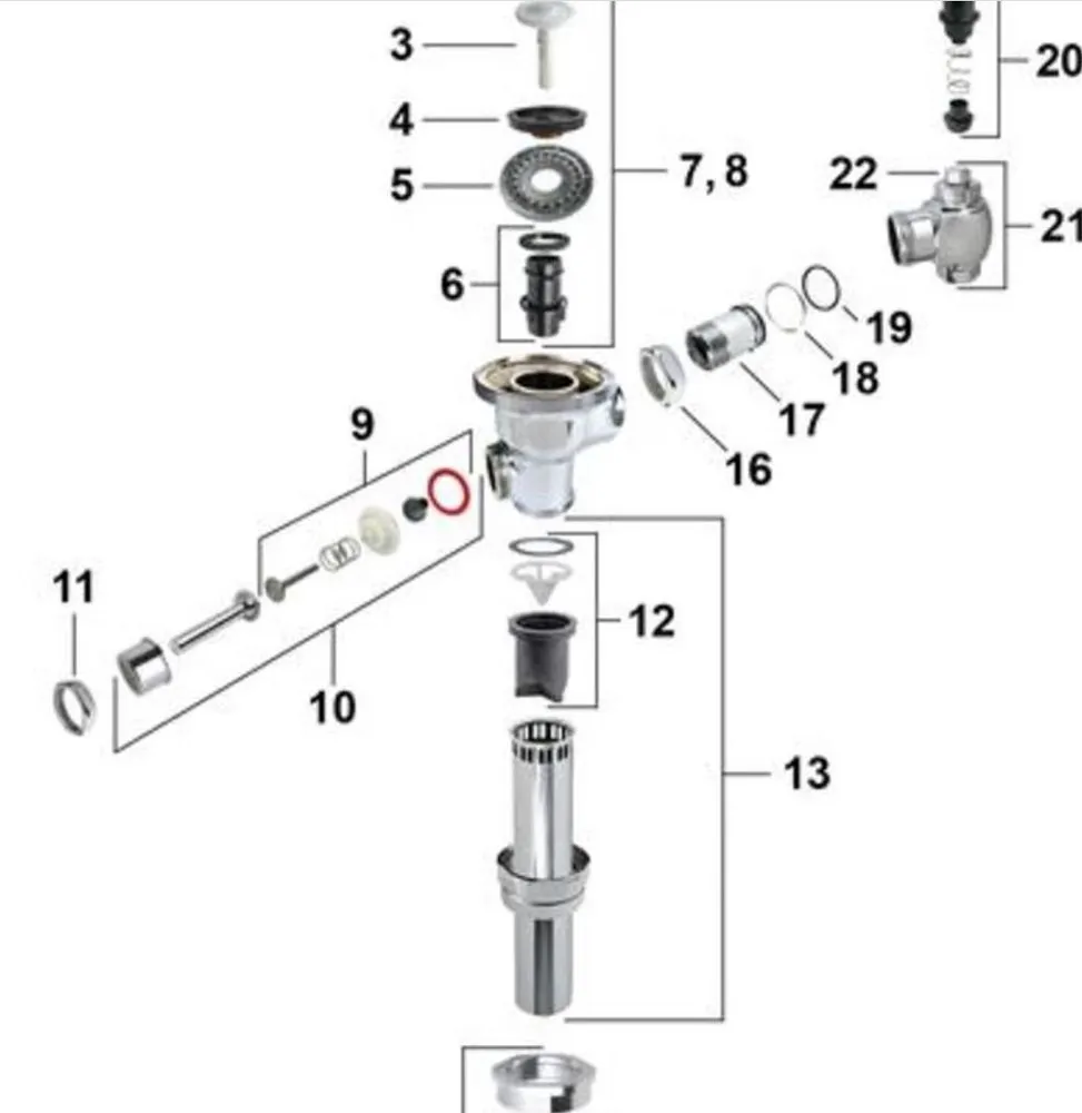 Slide of The Faucet Doctor