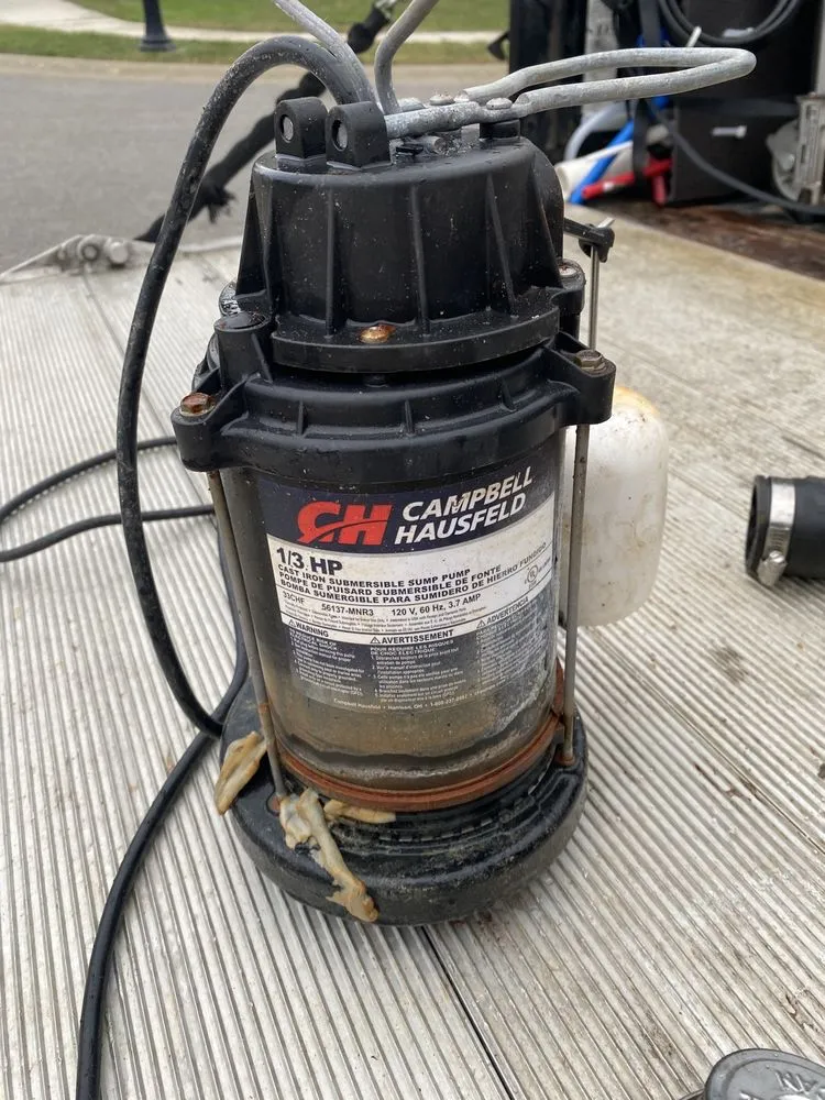 Slide of The Final Touch