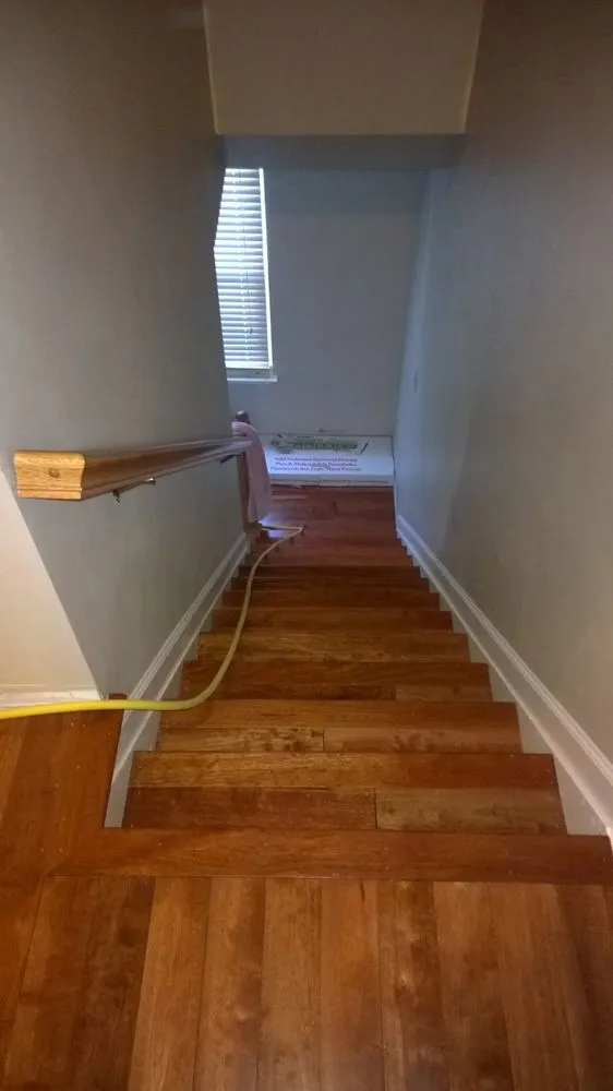 Slide of The FINISHER