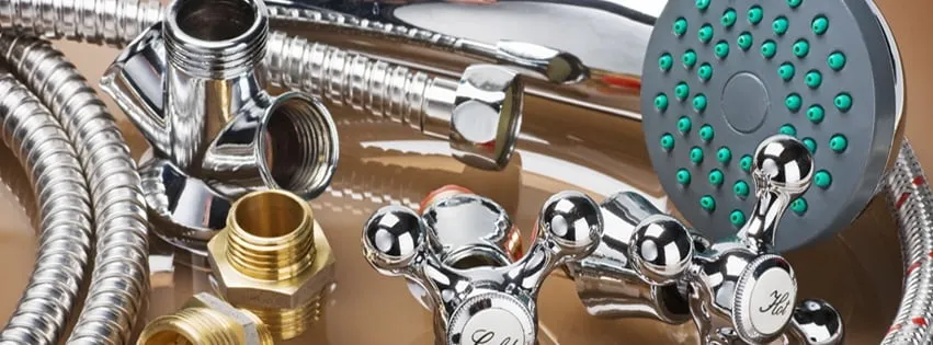 Slide of The Firm Plumbing Professional