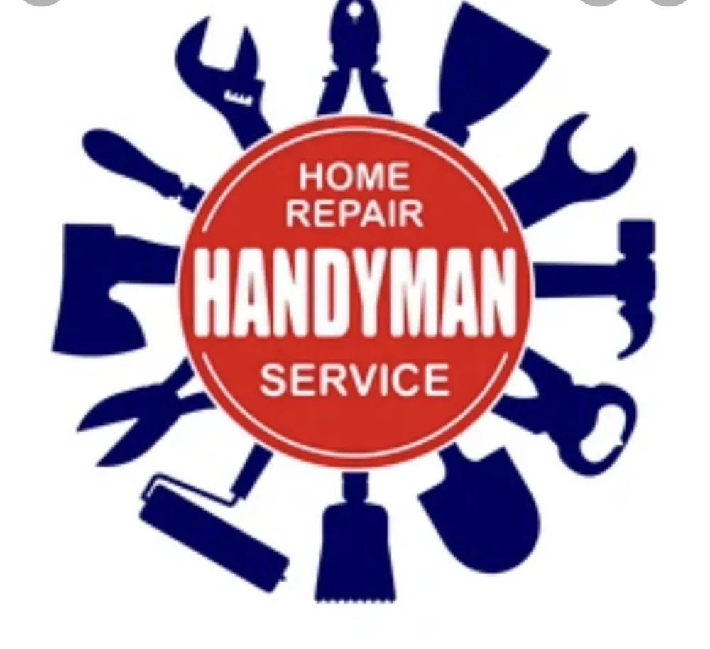 Slide of The First Handyman
