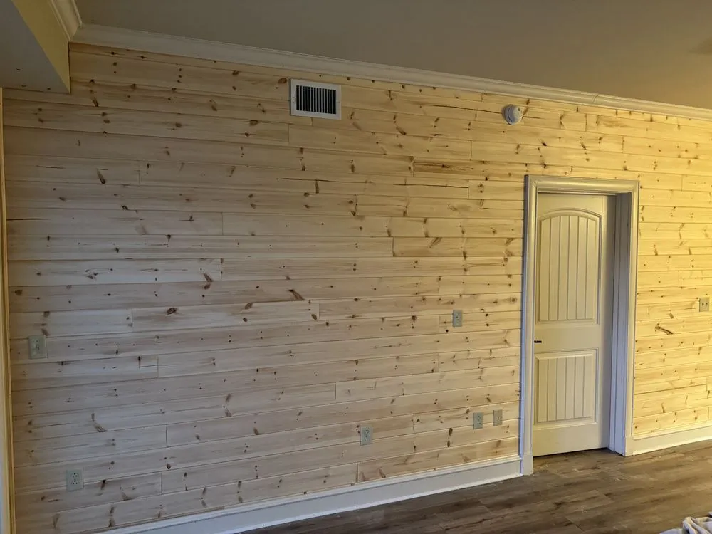 Expert pipe repair experts serving Newport, TN - The First Response