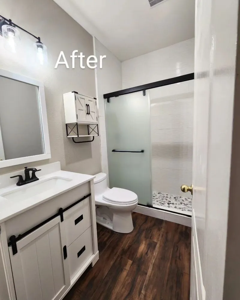 Slide of The Fix-it Fox