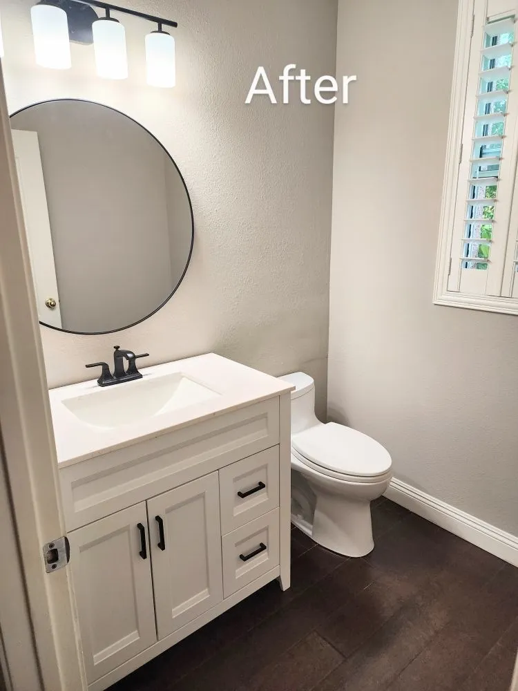 Slide of The Fix-it Fox