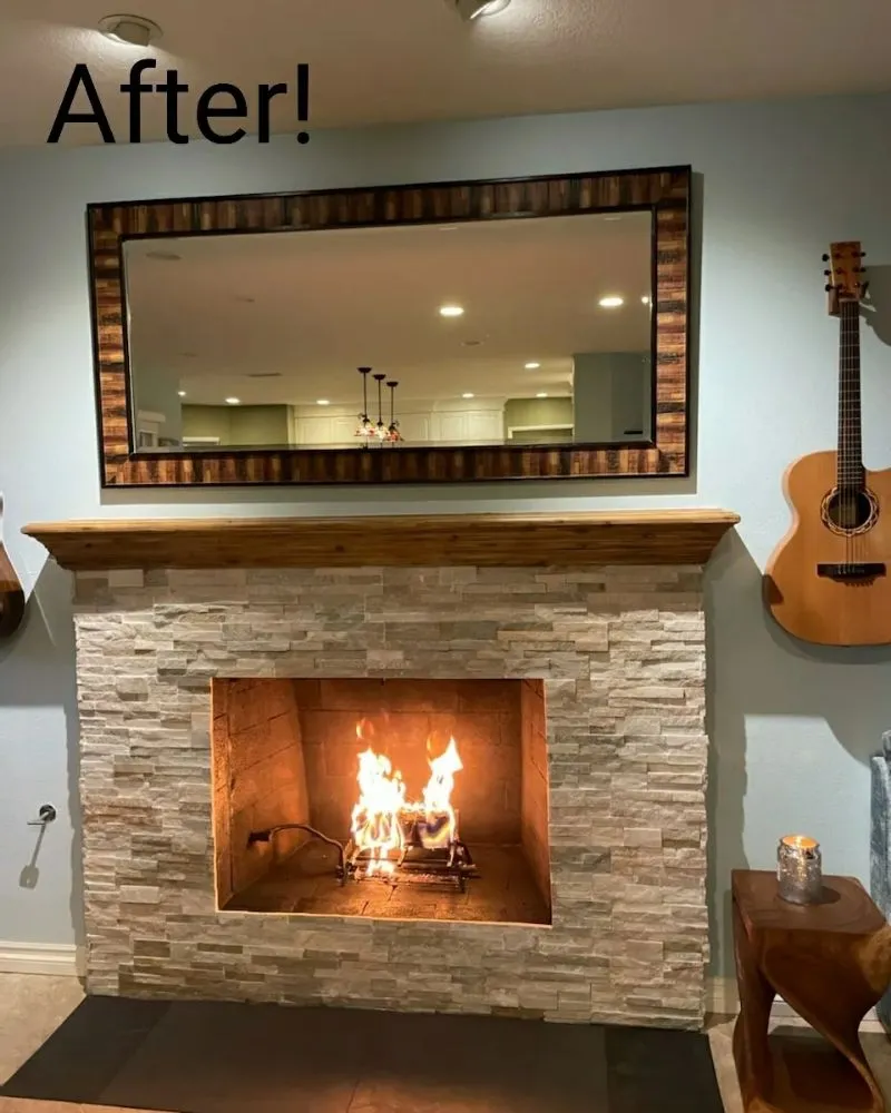 Slide of The Fix-it Fox