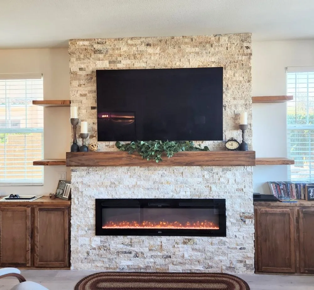 Slide of The Fix-it Fox