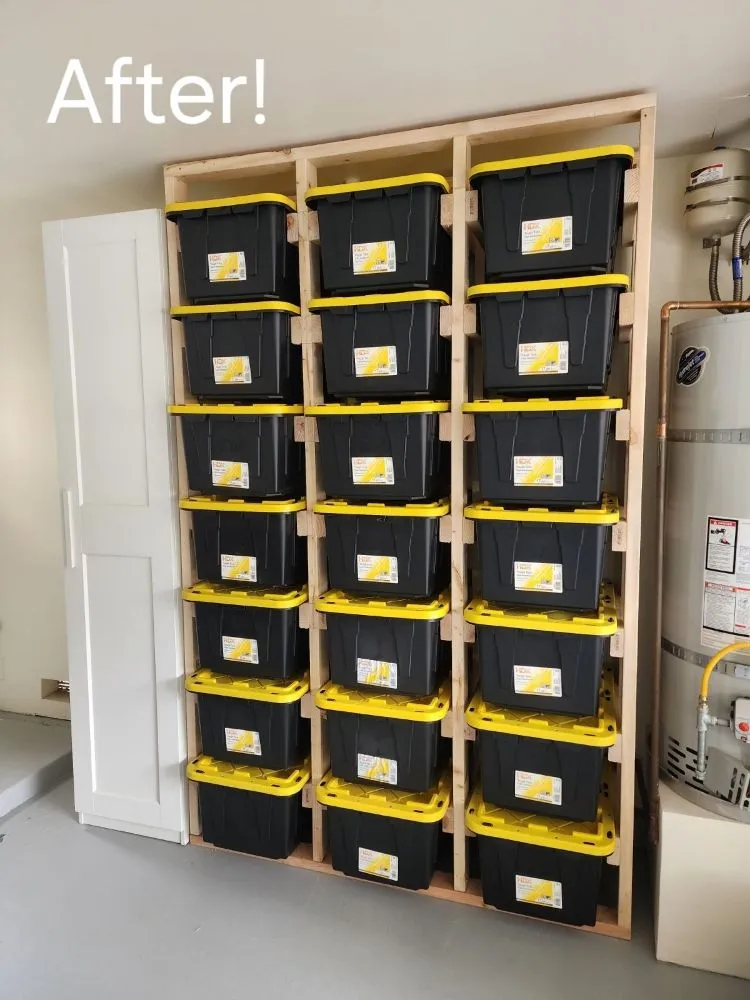 Slide of The Fix-it Fox