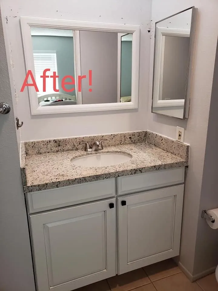 Slide of The Fix-it Fox