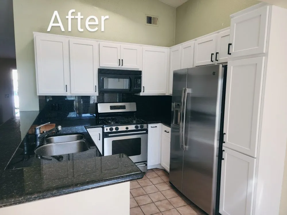 Slide of The Fix-it Fox