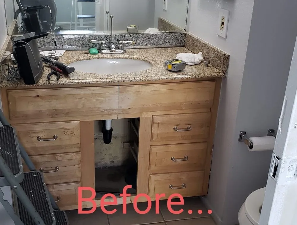 Slide of The Fix-it Fox