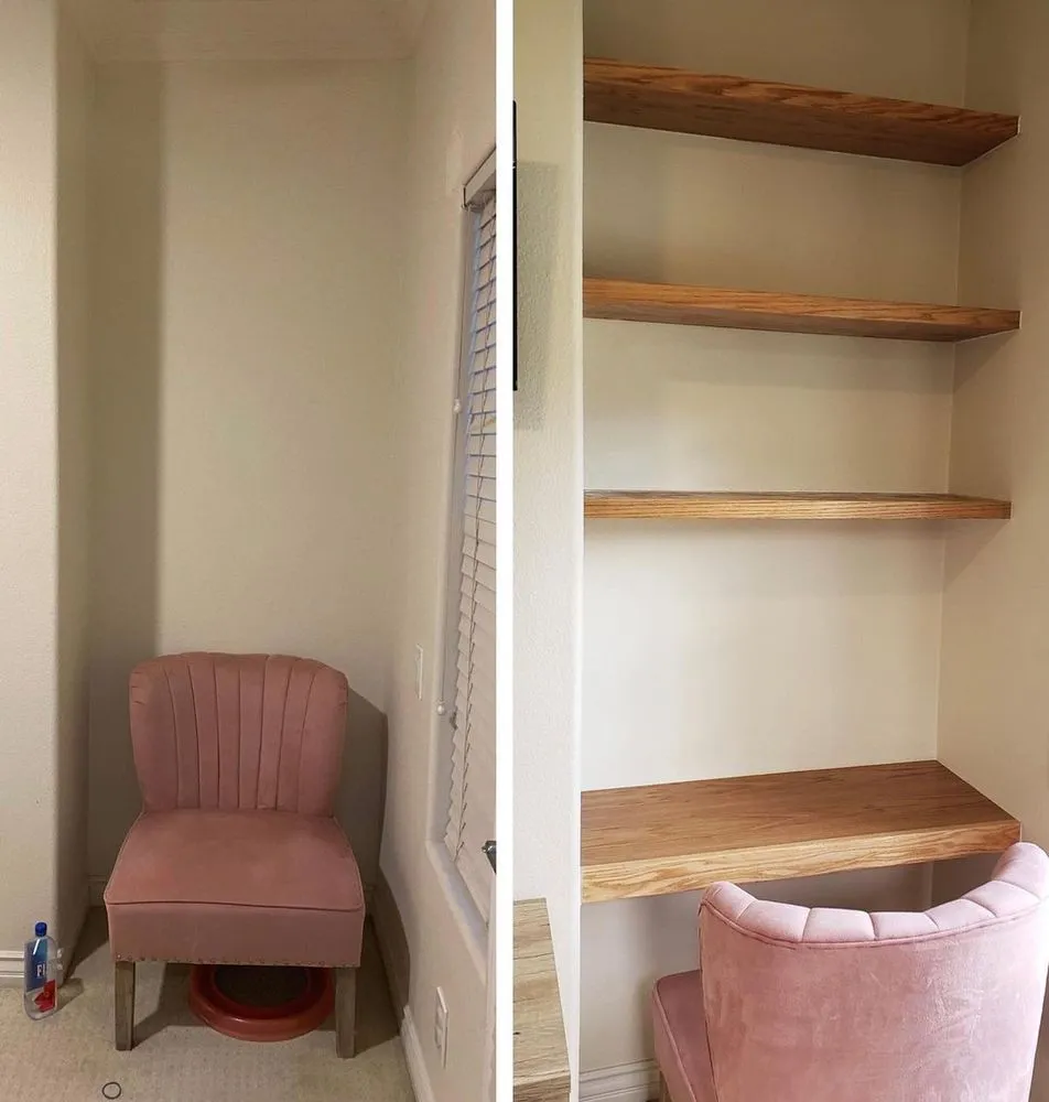 Slide of The Fix-it Fox