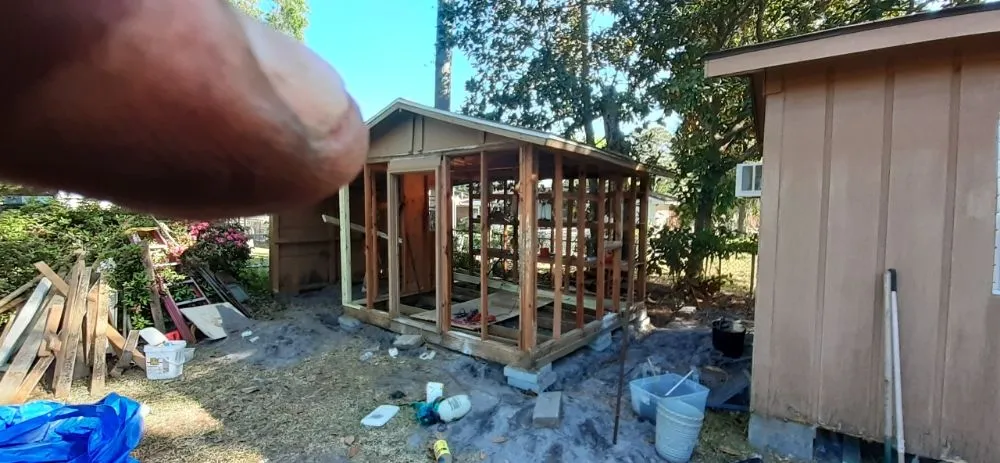 Slide of The Fix It Men