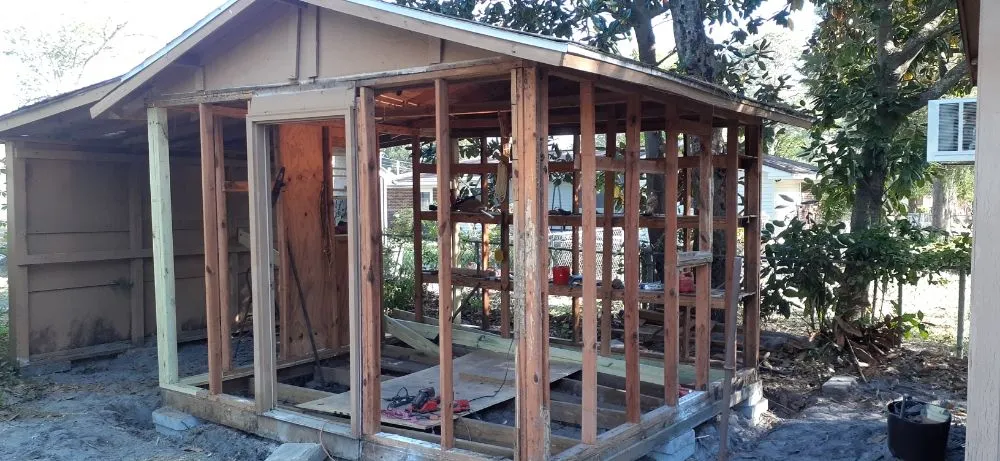 Slide of The Fix It Men