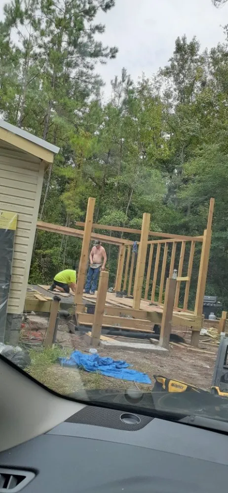 Slide of The Fix It Men