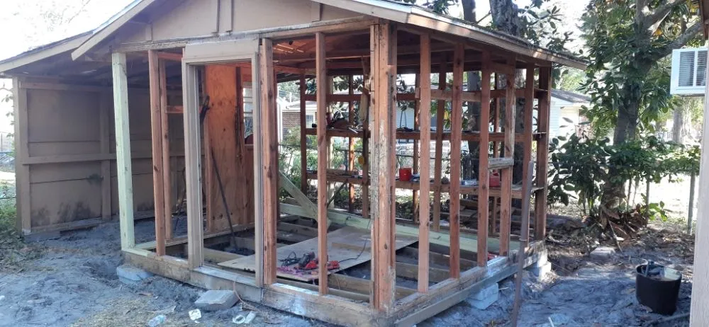 Quality pipe repair in Hinesville, GA by The Fix It Men