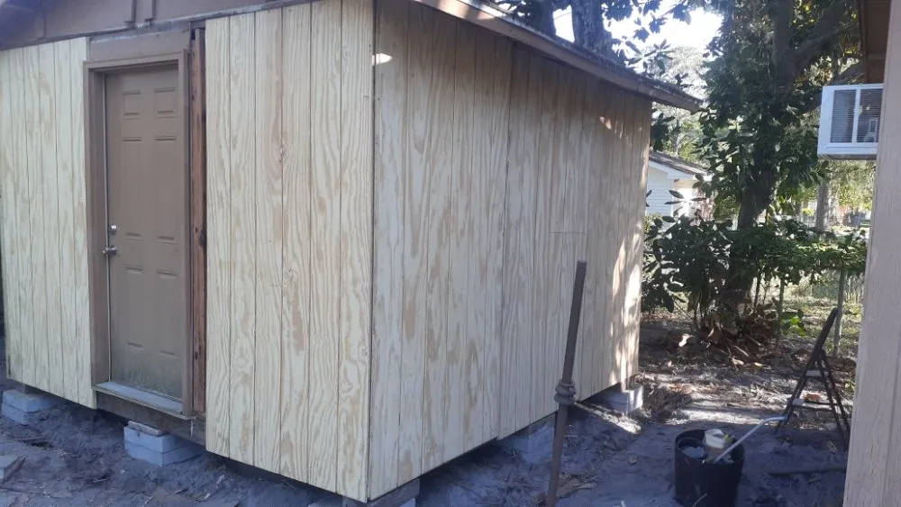 Emergency water heater service service in Hinesville, GA - The Fix It Men