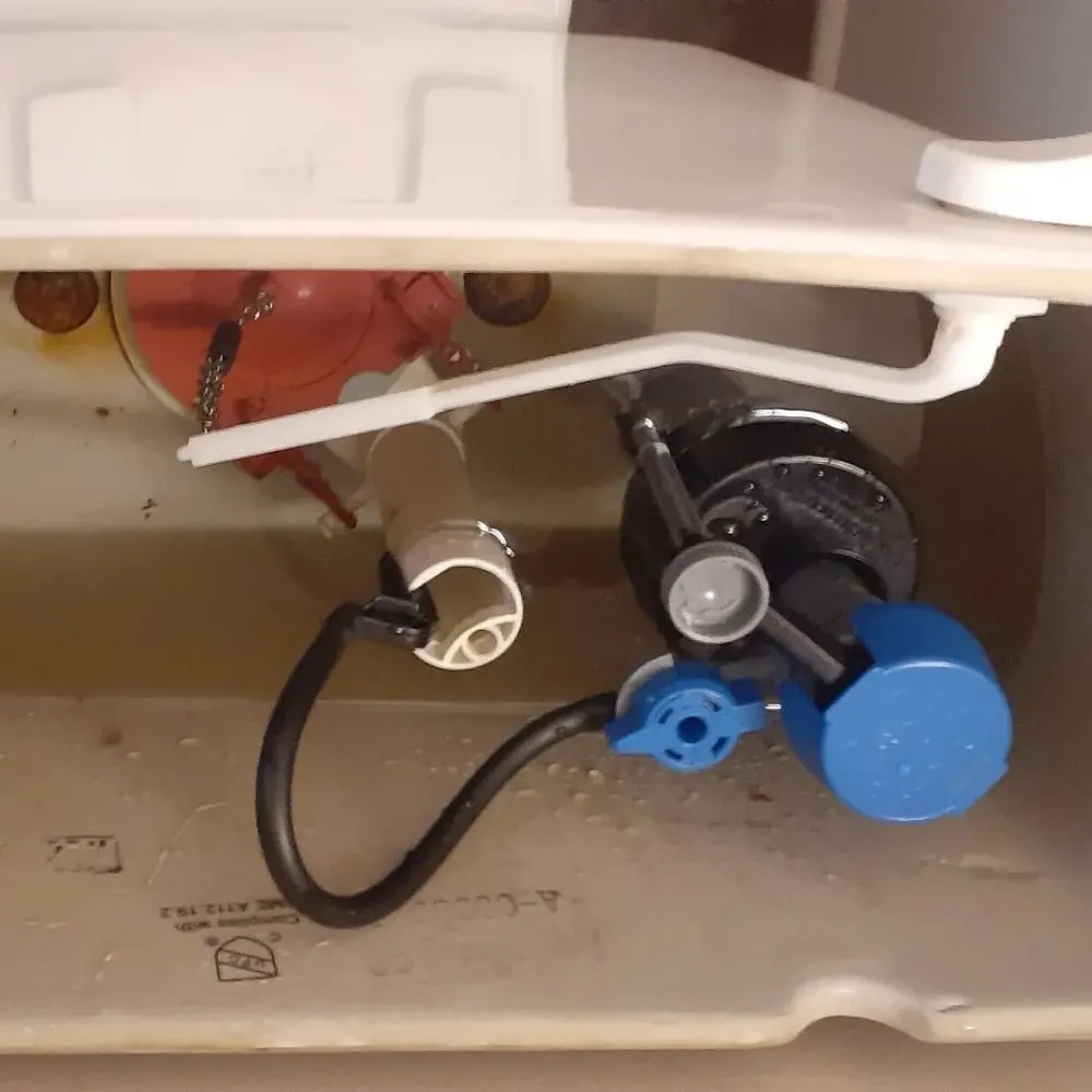 Slide of The Fix It Men