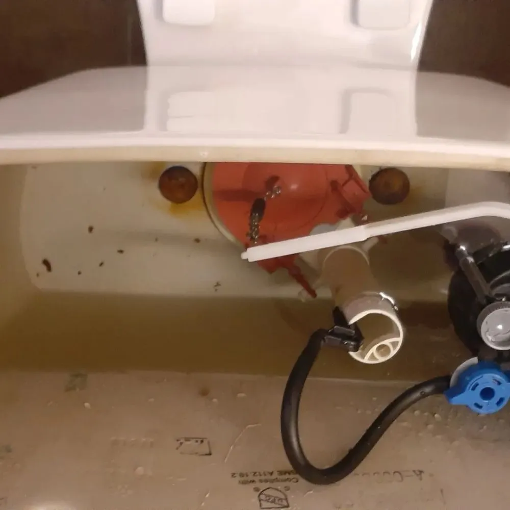 Slide of The Fix It Men