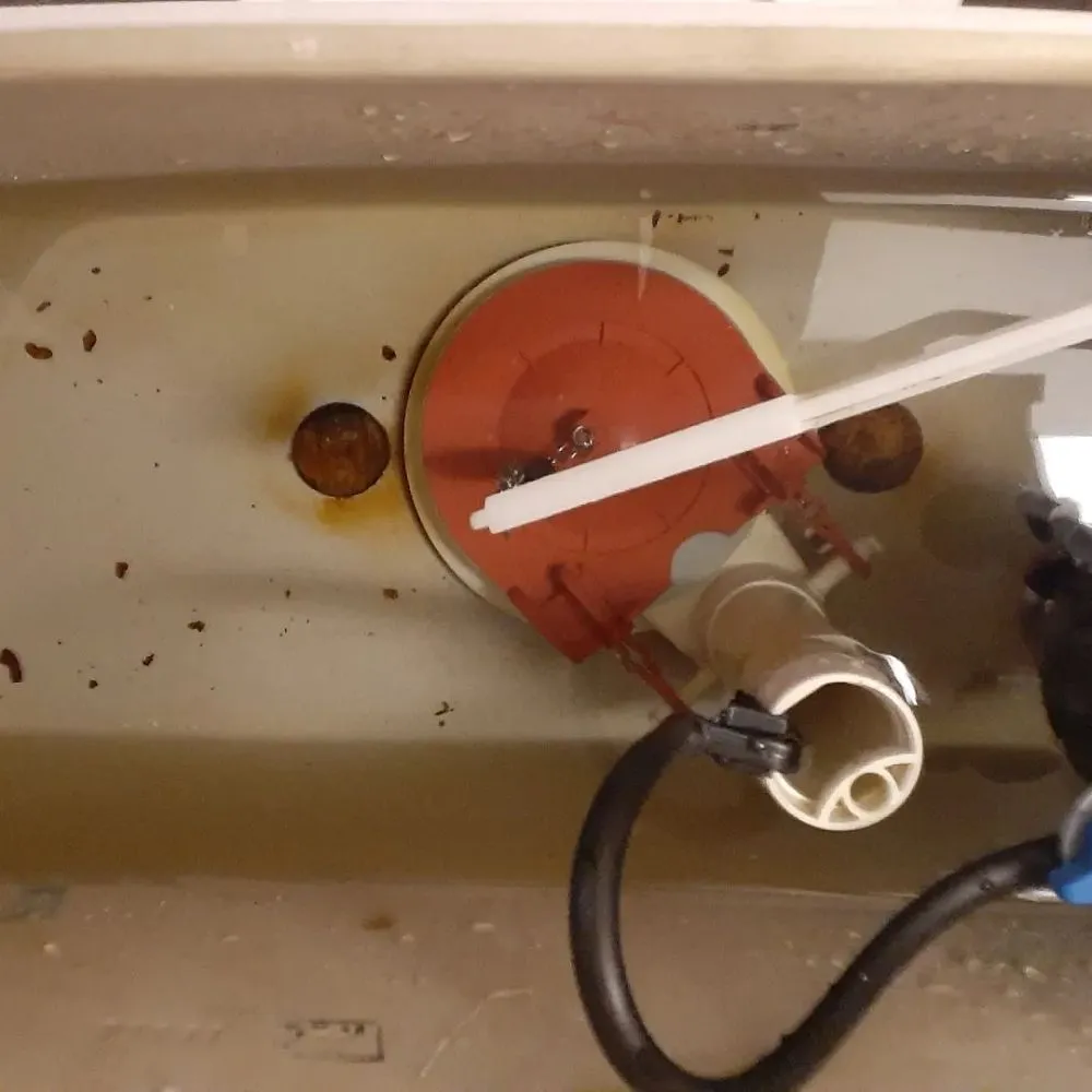 Slide of The Fix It Men