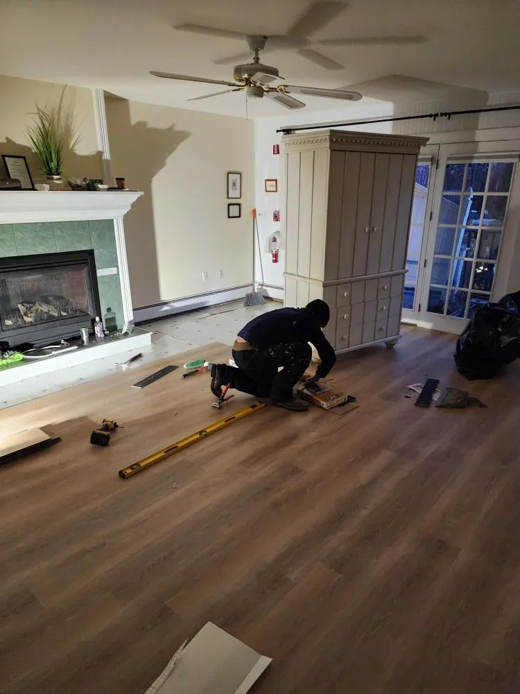 Trusted pipe repair experts serving North Granville, NY - The Fix-it Team