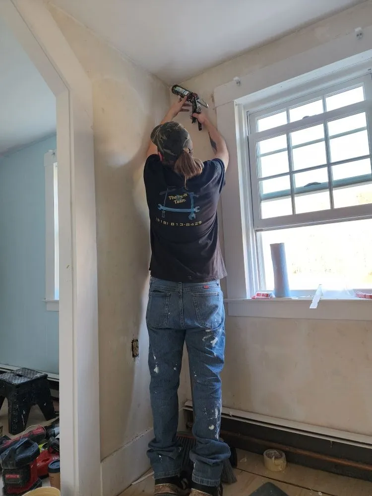 Quality leak detection for homes in North Granville, NY by The Fix-it Team