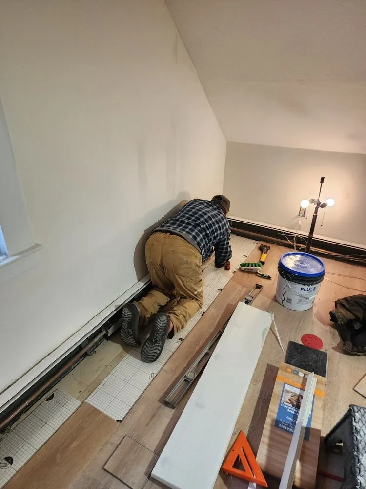 Emergency pipe repair for homes in North Granville, NY by The Fix-it Team