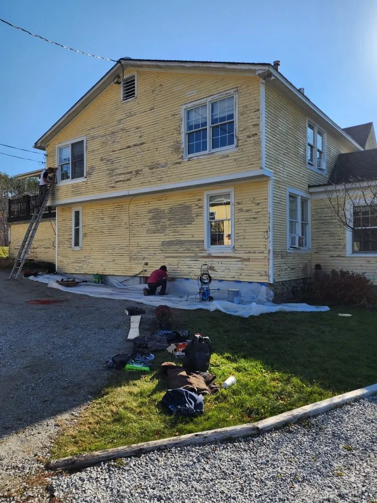 Affordable pipe repair for homes in North Granville, NY by The Fix-it Team
