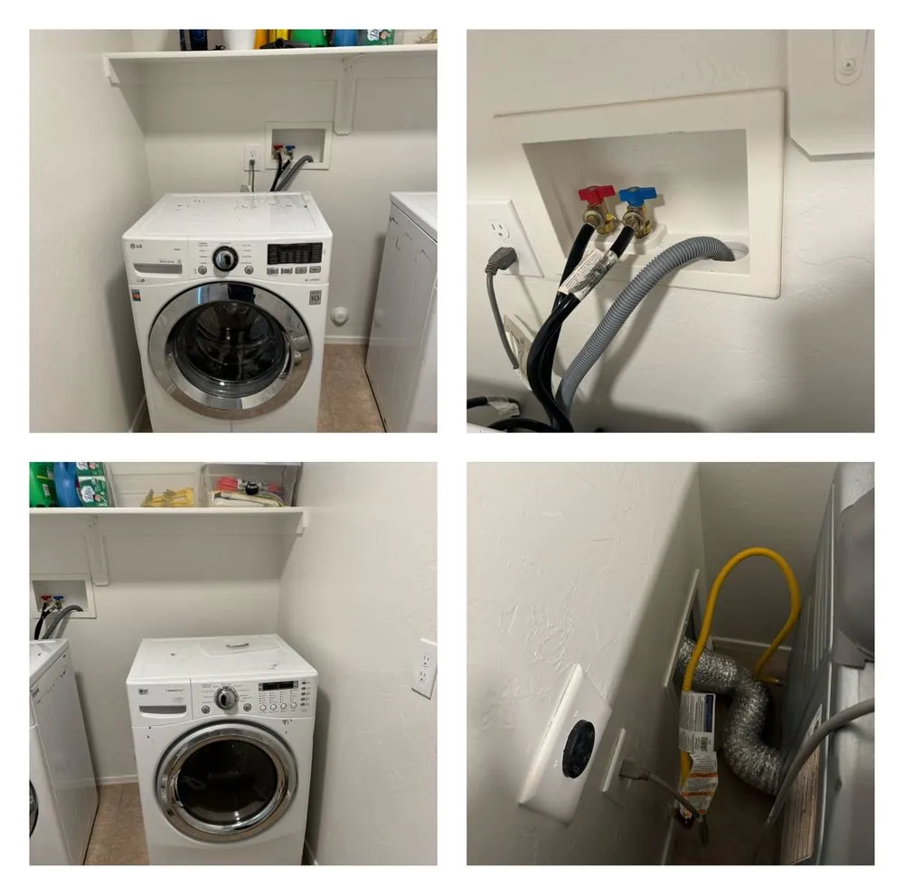 Slide of The Fixit Guy AZ