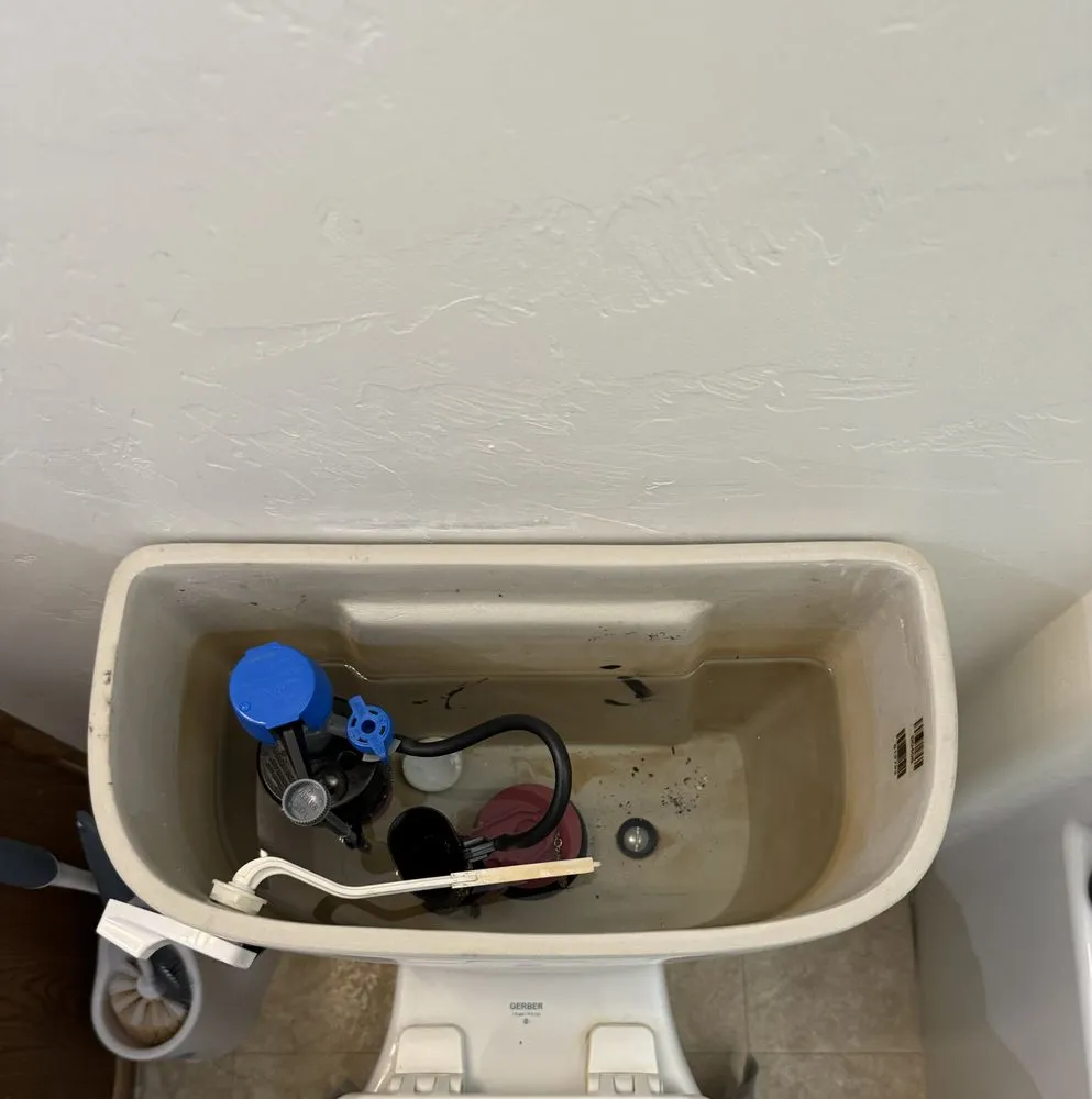 Slide of The Fixit Guy AZ