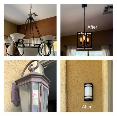 The Fixit Guy AZ Logo