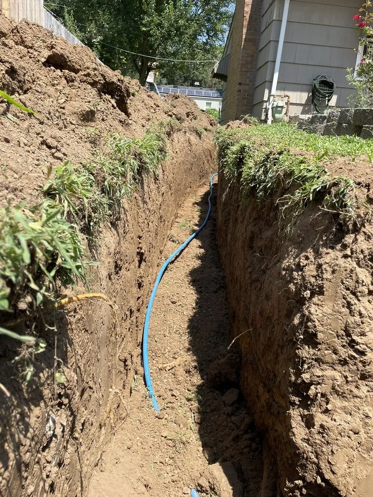 Slide of The Flow Doctor