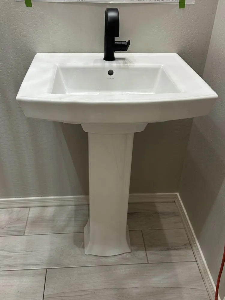 Slide of The Flying Plumber