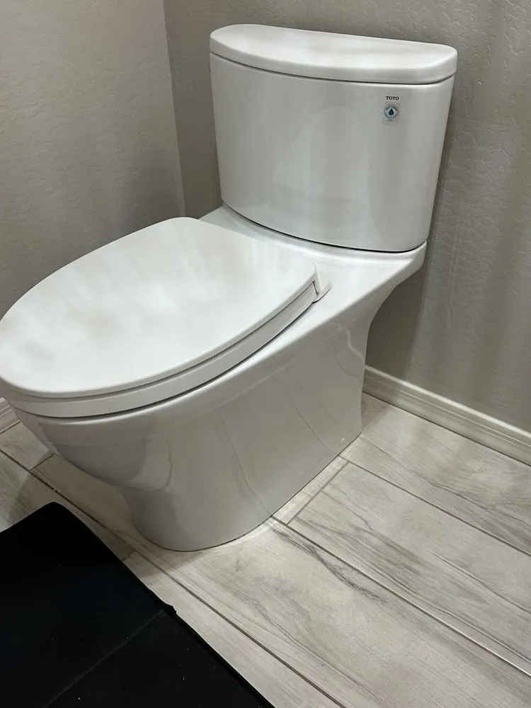 Slide of The Flying Plumber