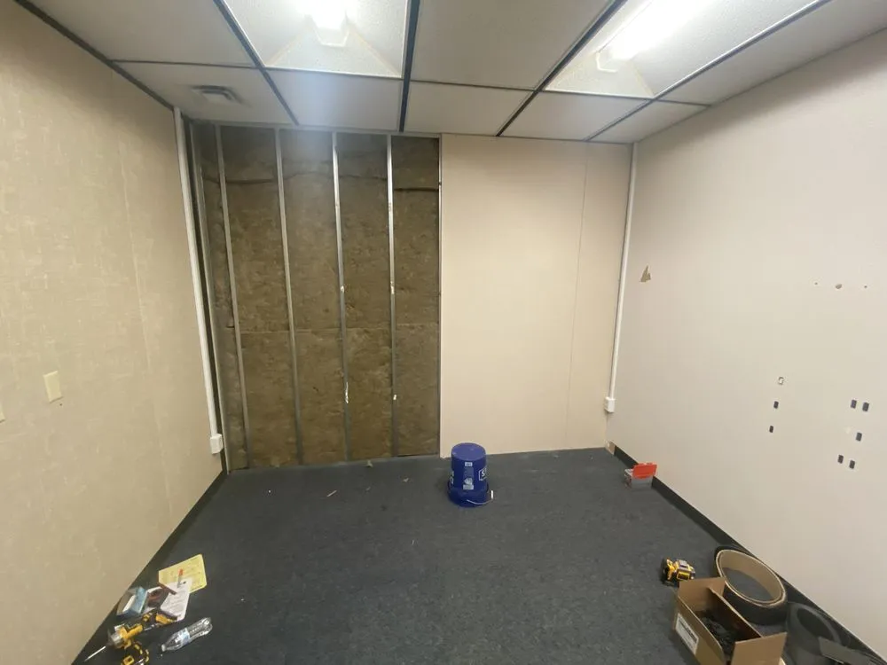 Slide of The Forts Handyman Service