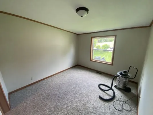 The Forts Handyman Service Logo