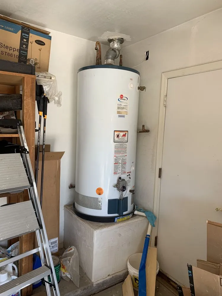 Slide of The French Plumber