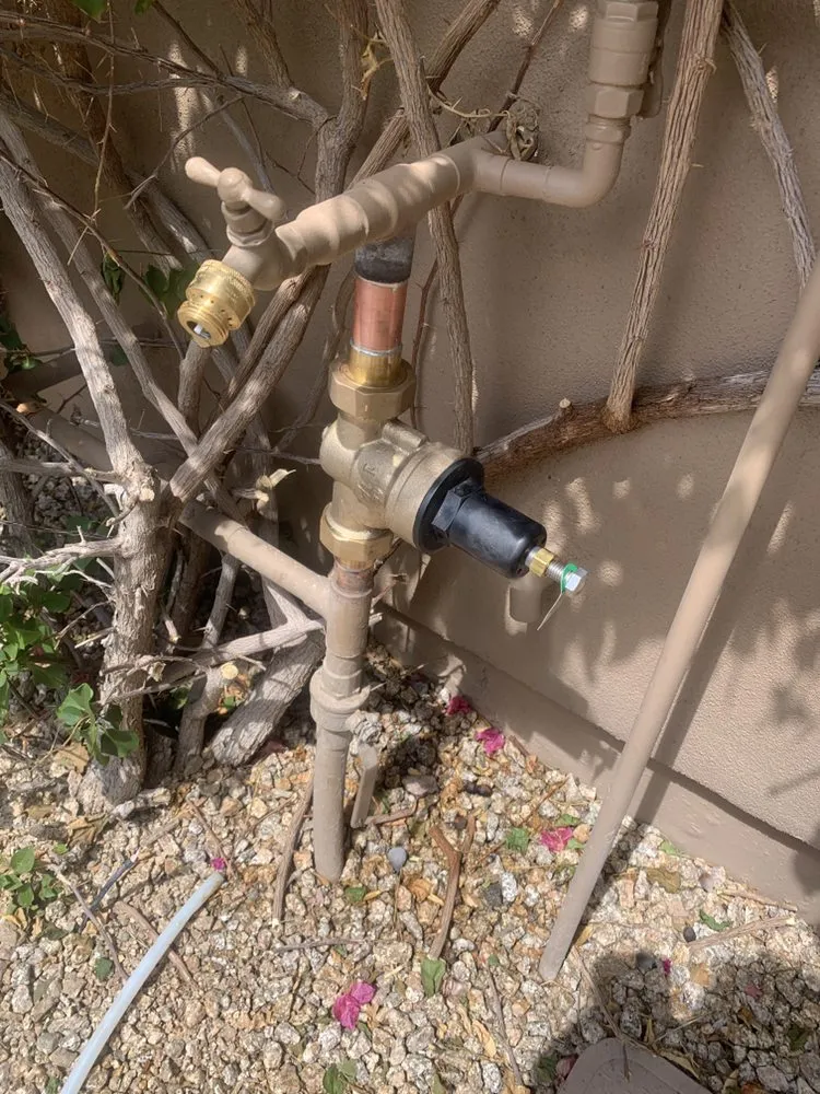 Slide of The French Plumber