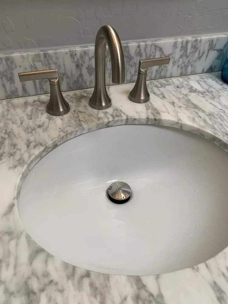 Slide of The French Plumber