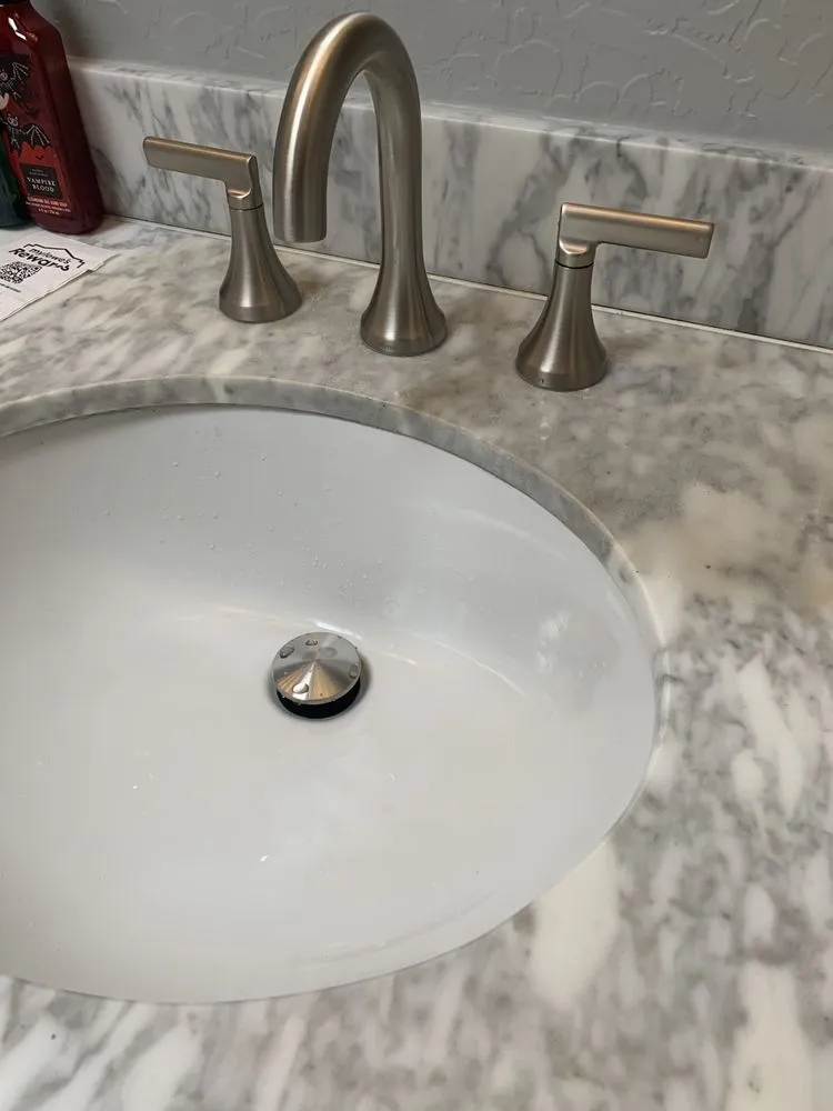 Slide of The French Plumber